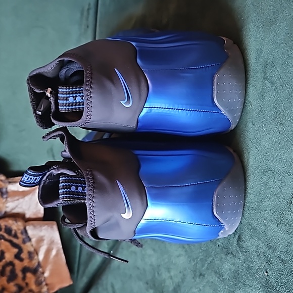 Nike Air Flight posite 1 - Picture 3 of 7